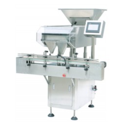 Automatic counter for capsules / tablets CG-X - High rate - CG-24 and CG-48