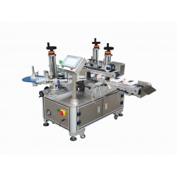 AL-TE Automatic labeling machine for tamper evident label